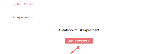 Create Experiment 